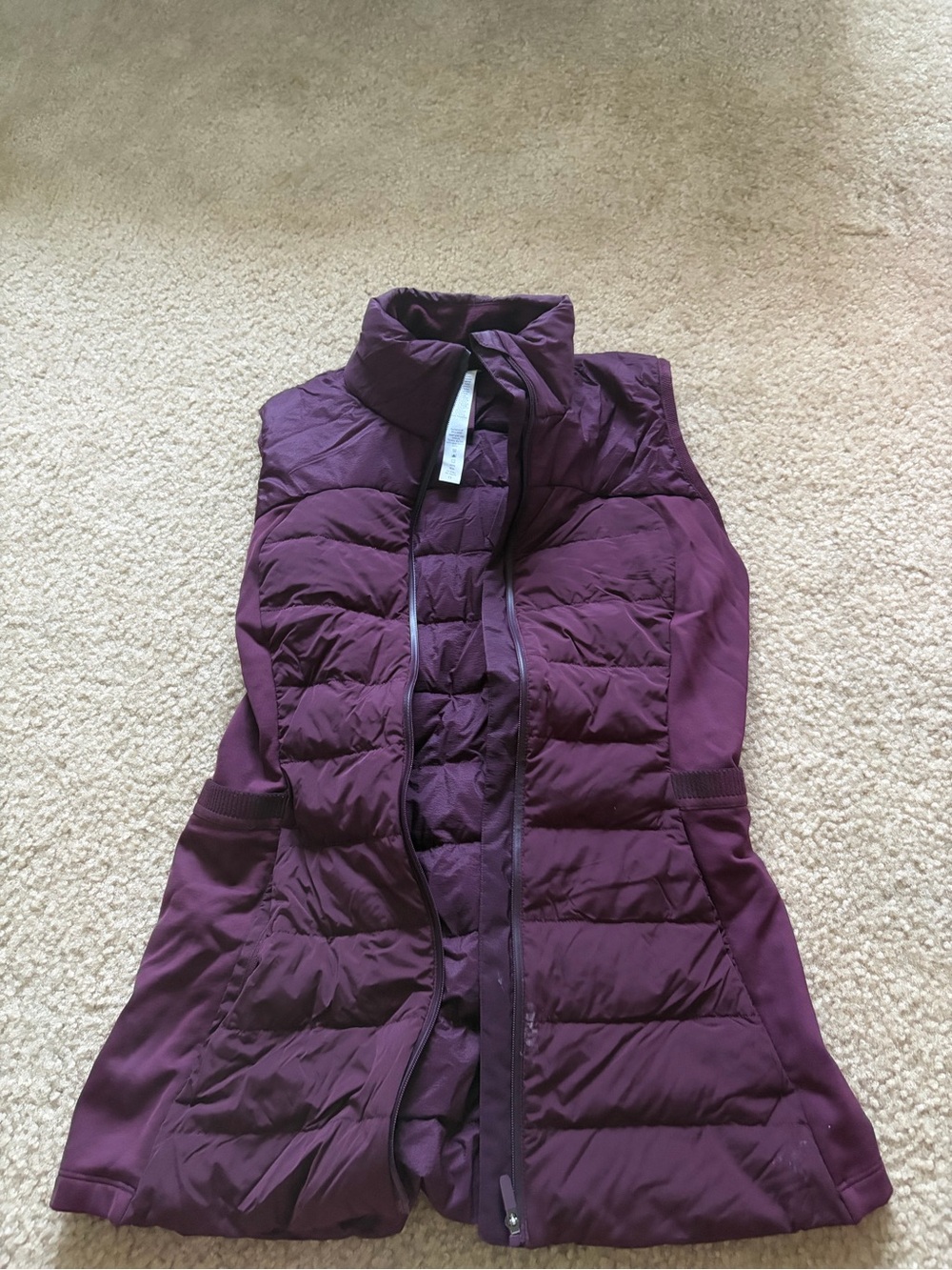 Lululemon Vest
